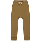 Seamless Baggy Pants in Peanut by Gray Label