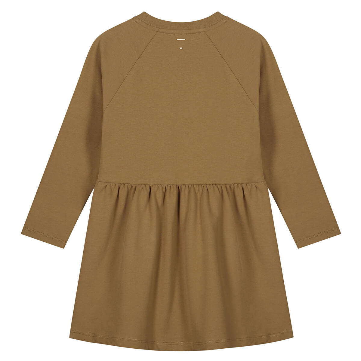 Dress in Peanut by Gray Label