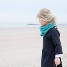 Dress in Nearly Black by Gray Label