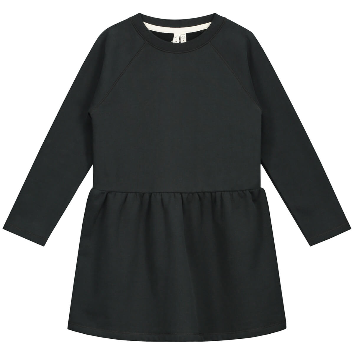 Dress in Nearly Black by Gray Label
