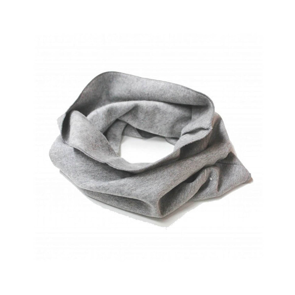 Endless Scarf in Grey Melange by Gray Label