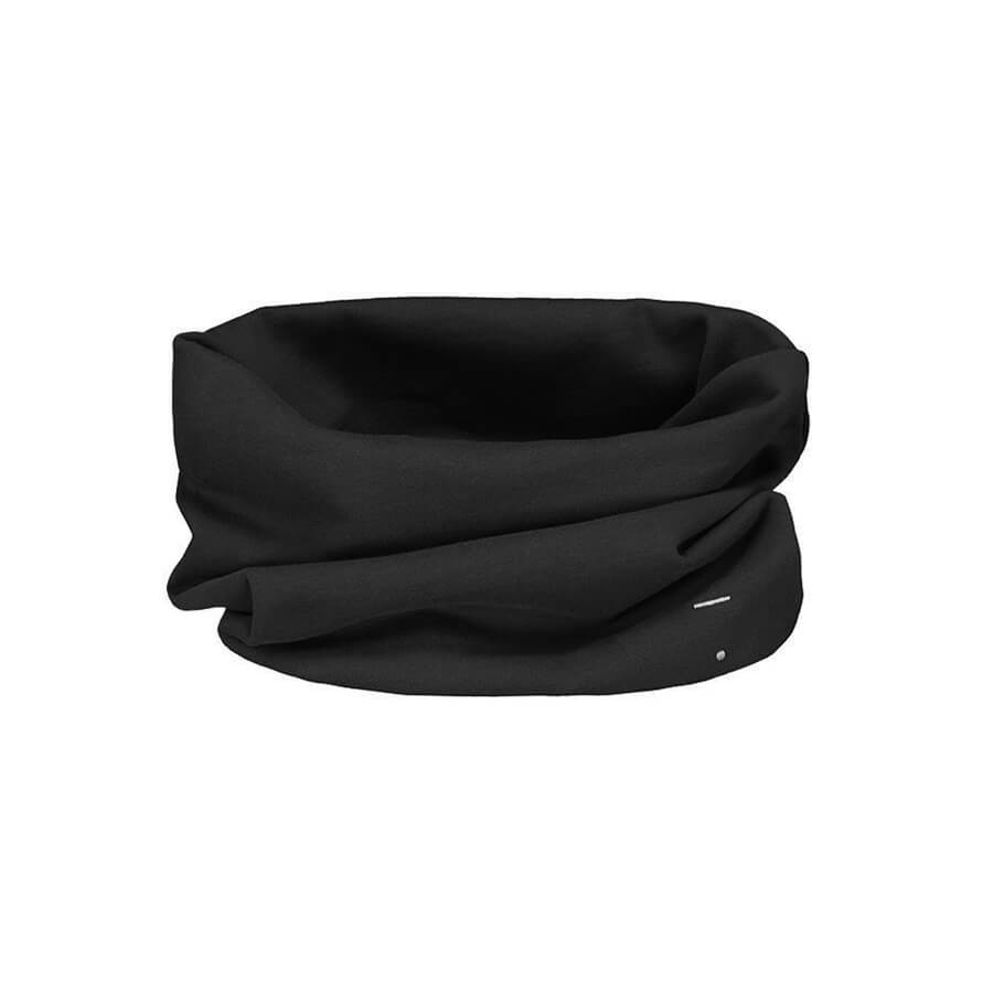 Endless Scarf in Nearly Black by Gray Label