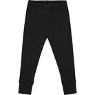 Leggings in Nearly Black by Gray Label