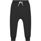 Seamless Baggy Pants in Nearly Black by Gray Label