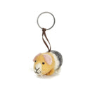 Guinea Pig Felt Keyring by Amica