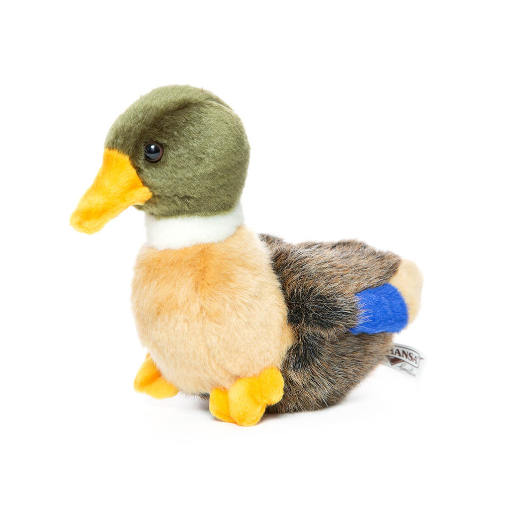 Baby Duck by Hansa
