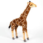 Standing Giraffe by Hansa