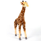 Standing Giraffe by Hansa