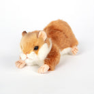 Hamster by Hansa