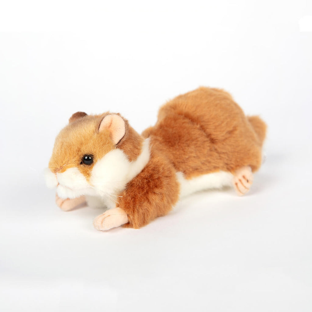 Hamster by Hansa