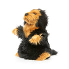 Dachshund Hand Puppet by Hansa
