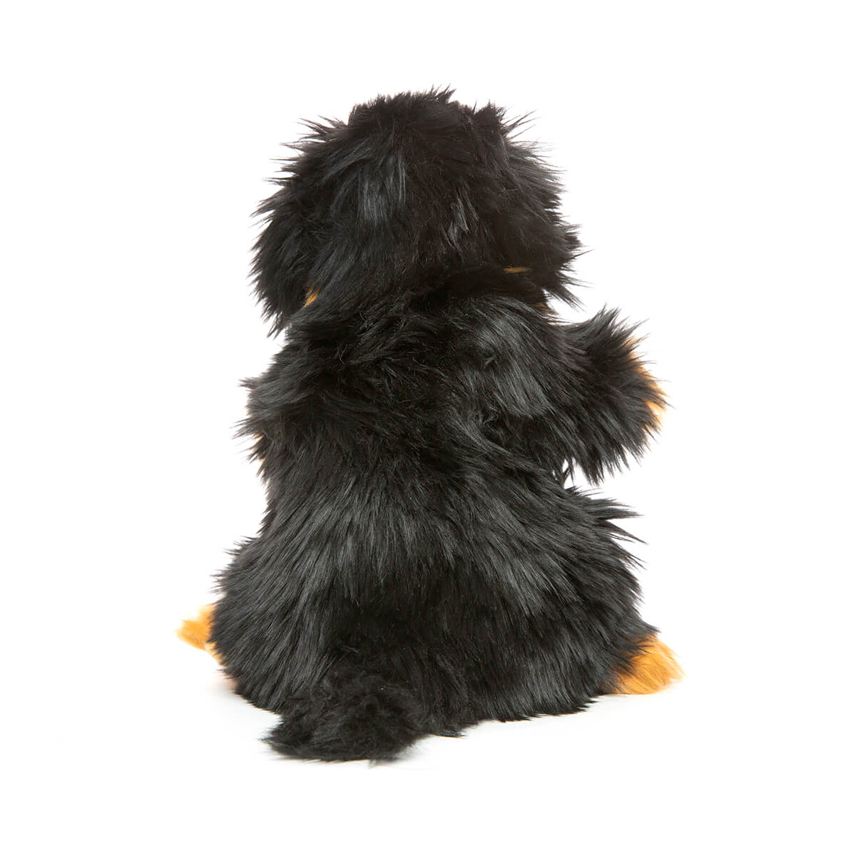 Dachshund Hand Puppet by Hansa