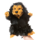 Dachshund Hand Puppet by Hansa