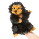 Dachshund Hand Puppet by Hansa