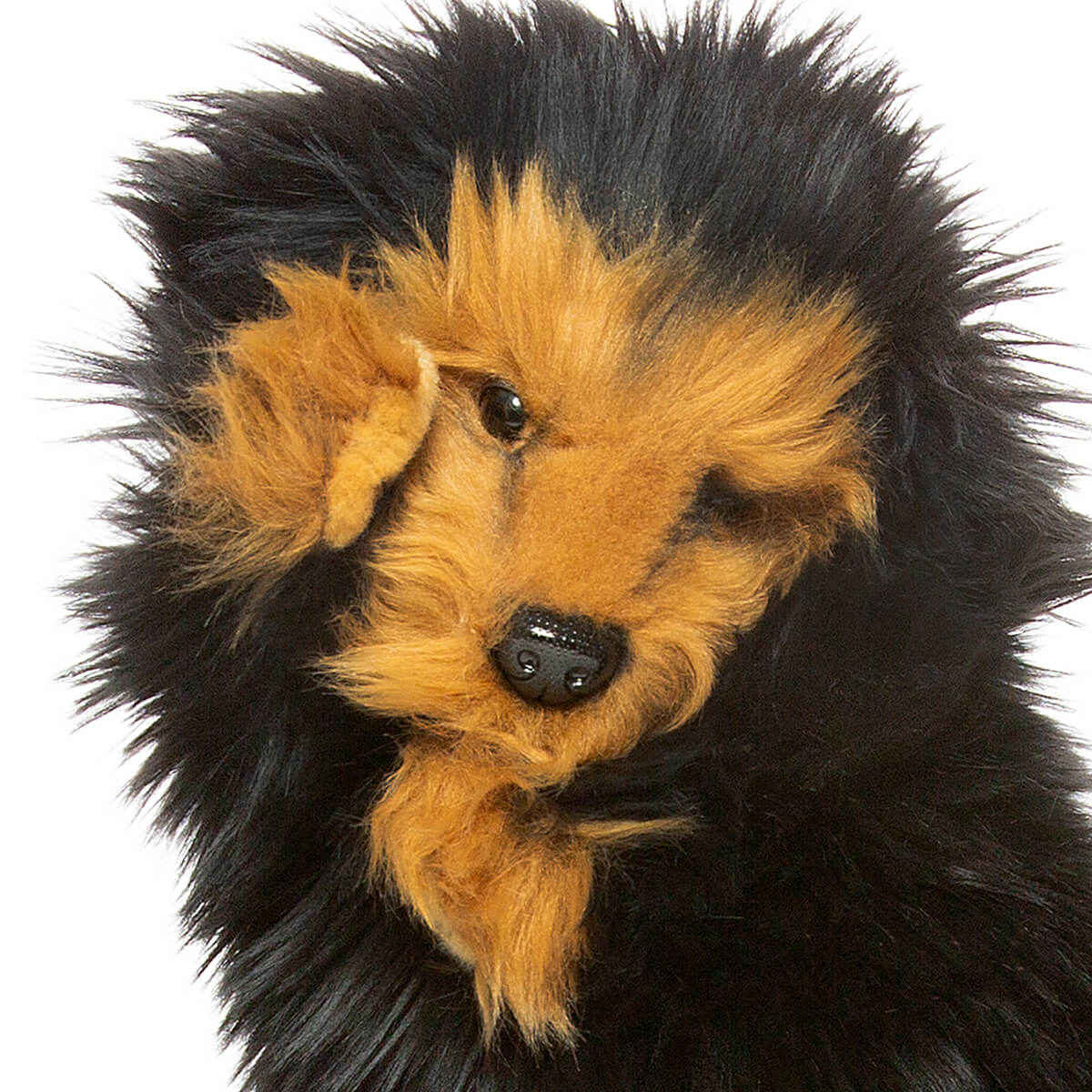 Dachshund Hand Puppet by Hansa