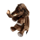Elephant Hand Puppet by Hansa