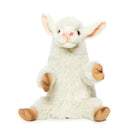 Lamb Hand Puppet by Hansa