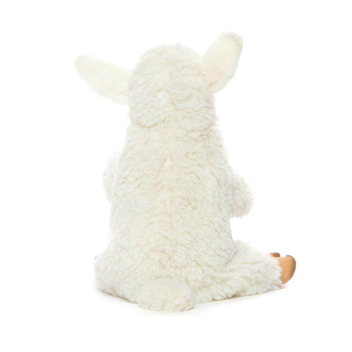 Lamb Hand Puppet by Hansa