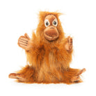 Orangutan Hand Puppet by Hansa