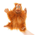Orangutan Hand Puppet by Hansa