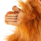 Orangutan Hand Puppet by Hansa
