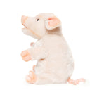 Pig Hand Puppet by Hansa