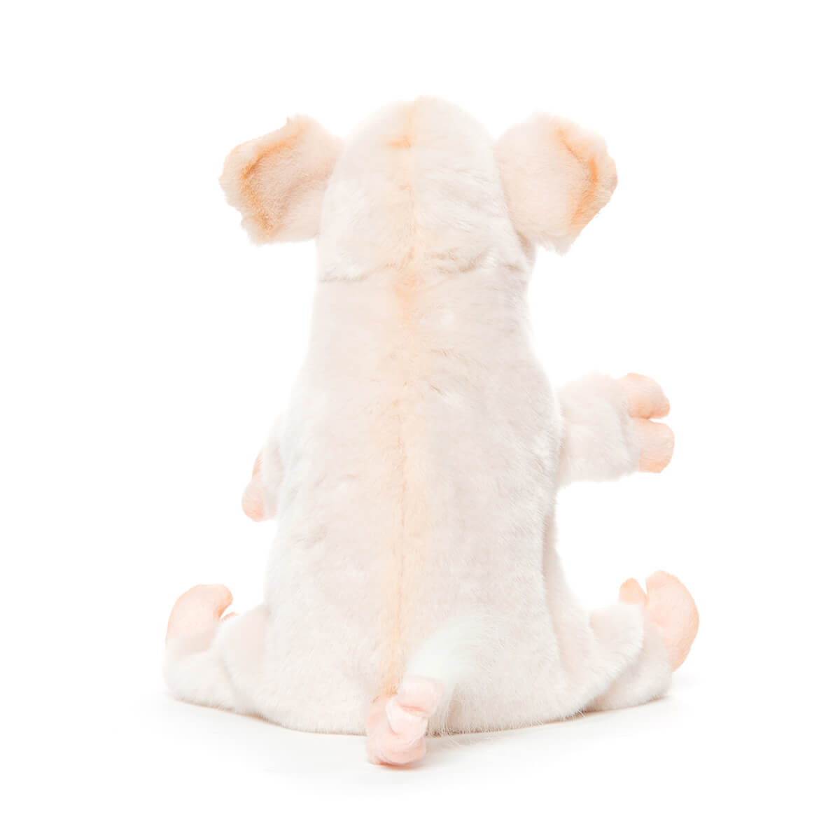 Pig Hand Puppet by Hansa