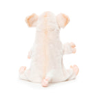 Pig Hand Puppet by Hansa