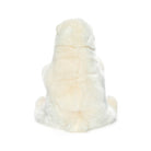 Polar Bear Hand Puppet by Hansa