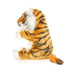 Tiger Hand Puppet by Hansa