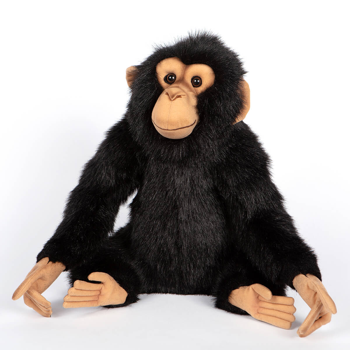 Large Chimp by Hansa