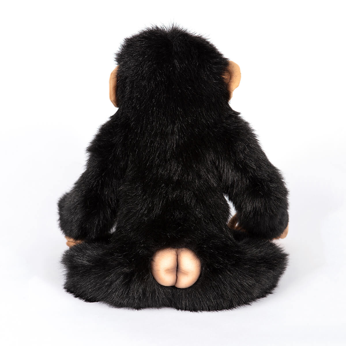 Large Chimp by Hansa