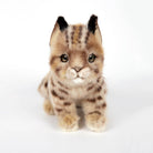 Leopard Cub Shihu by Hansa