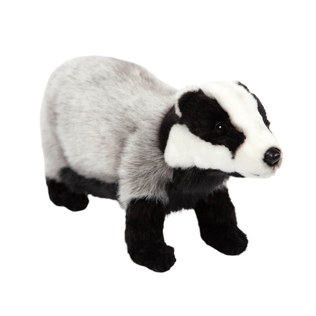 Badger - Stuffed Animal