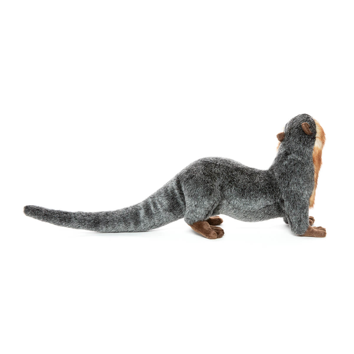 River Otter by Hansa