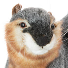 River Otter by Hansa