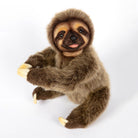 Sloth Silver Bear by Hansa