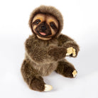 Sloth Silver Bear by Hansa