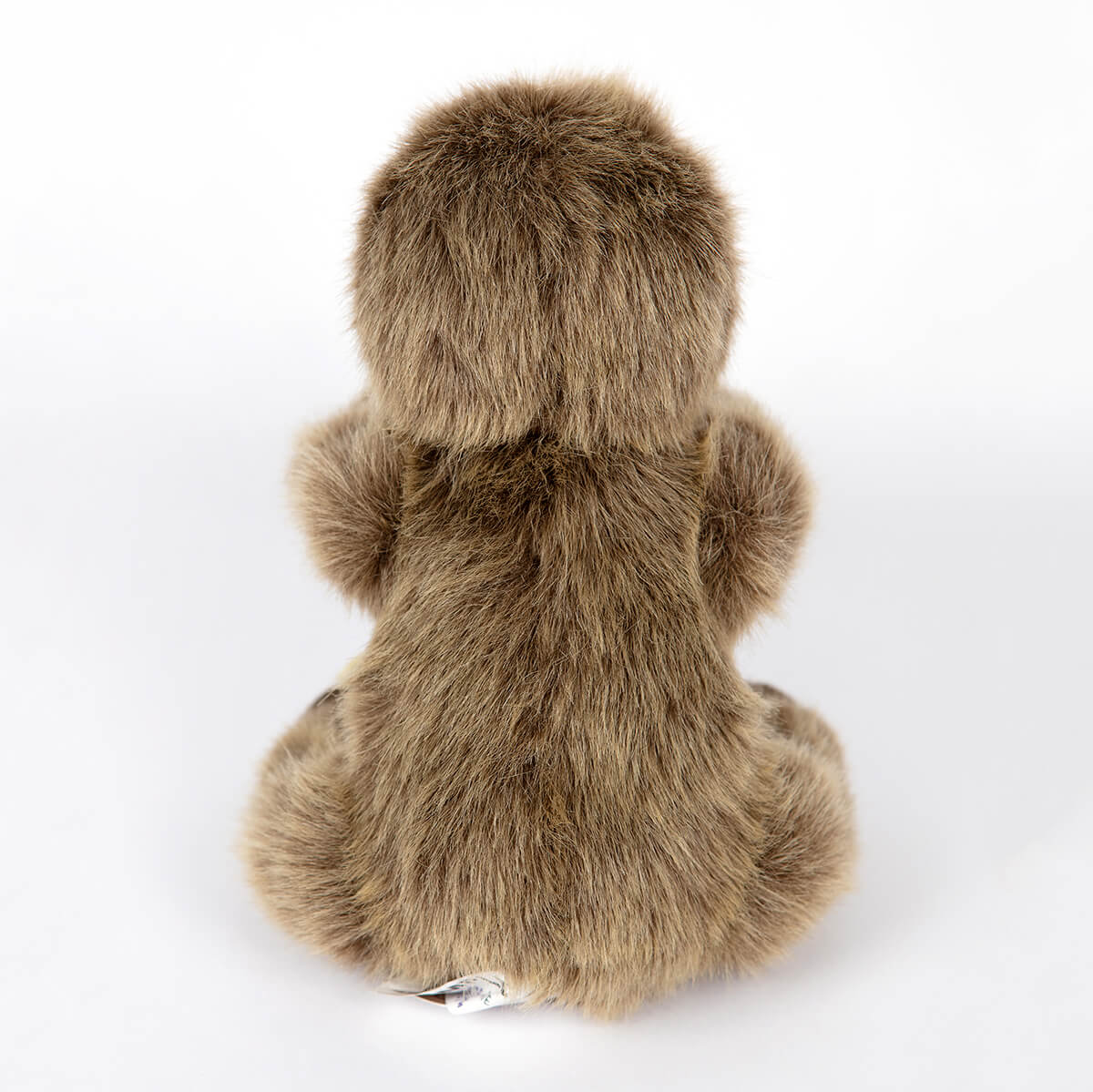 Sloth Silver Bear by Hansa