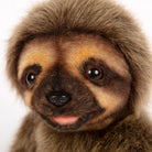 Sloth Silver Bear by Hansa