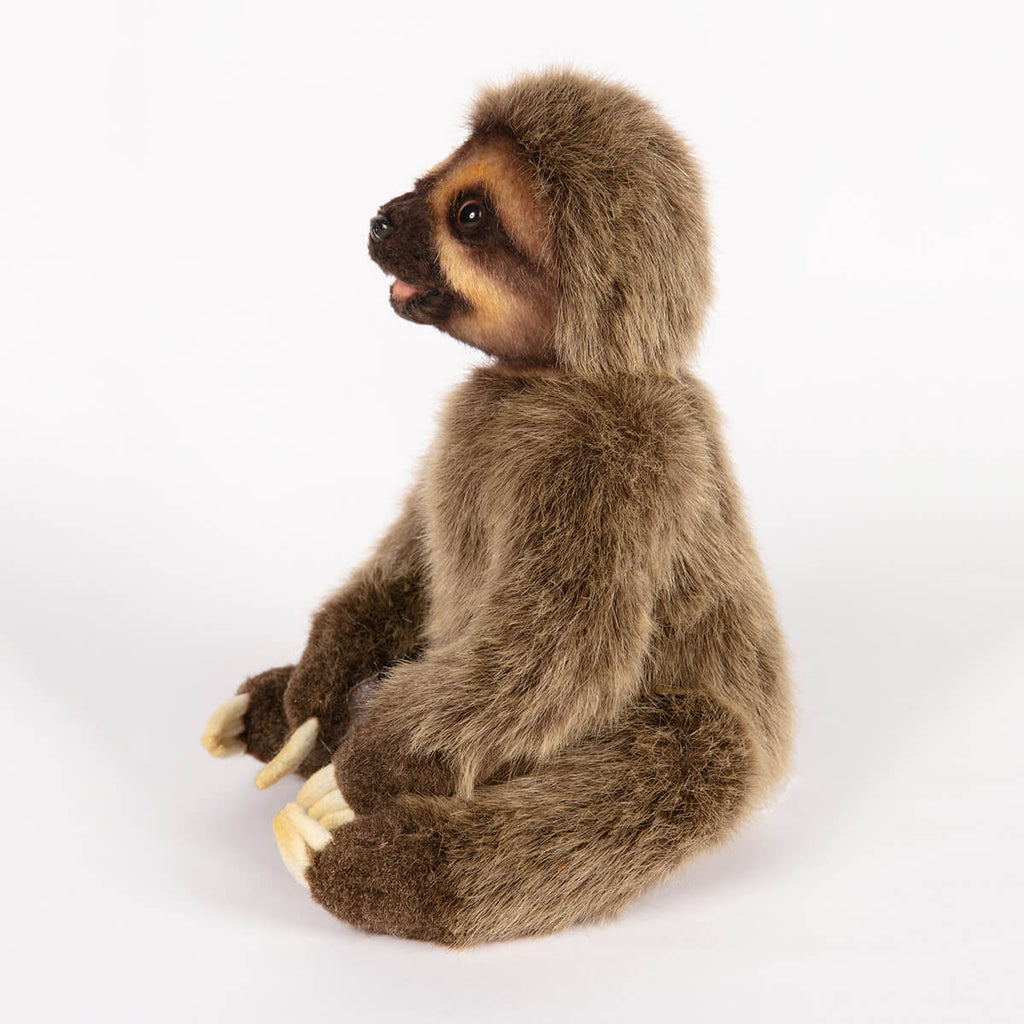 Sloth Silver Bear by Hansa