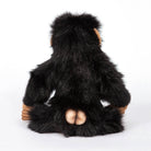 Small Chimp by Hansa