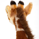 Small Giraffe by Hansa