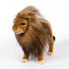 Standing Lion by Hansa