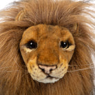 Standing Lion by Hansa