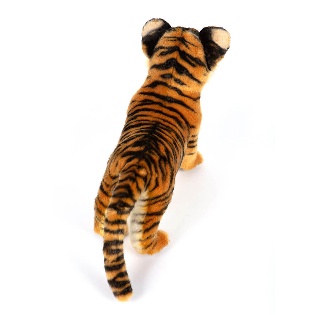 Standing Tiger by Hansa
