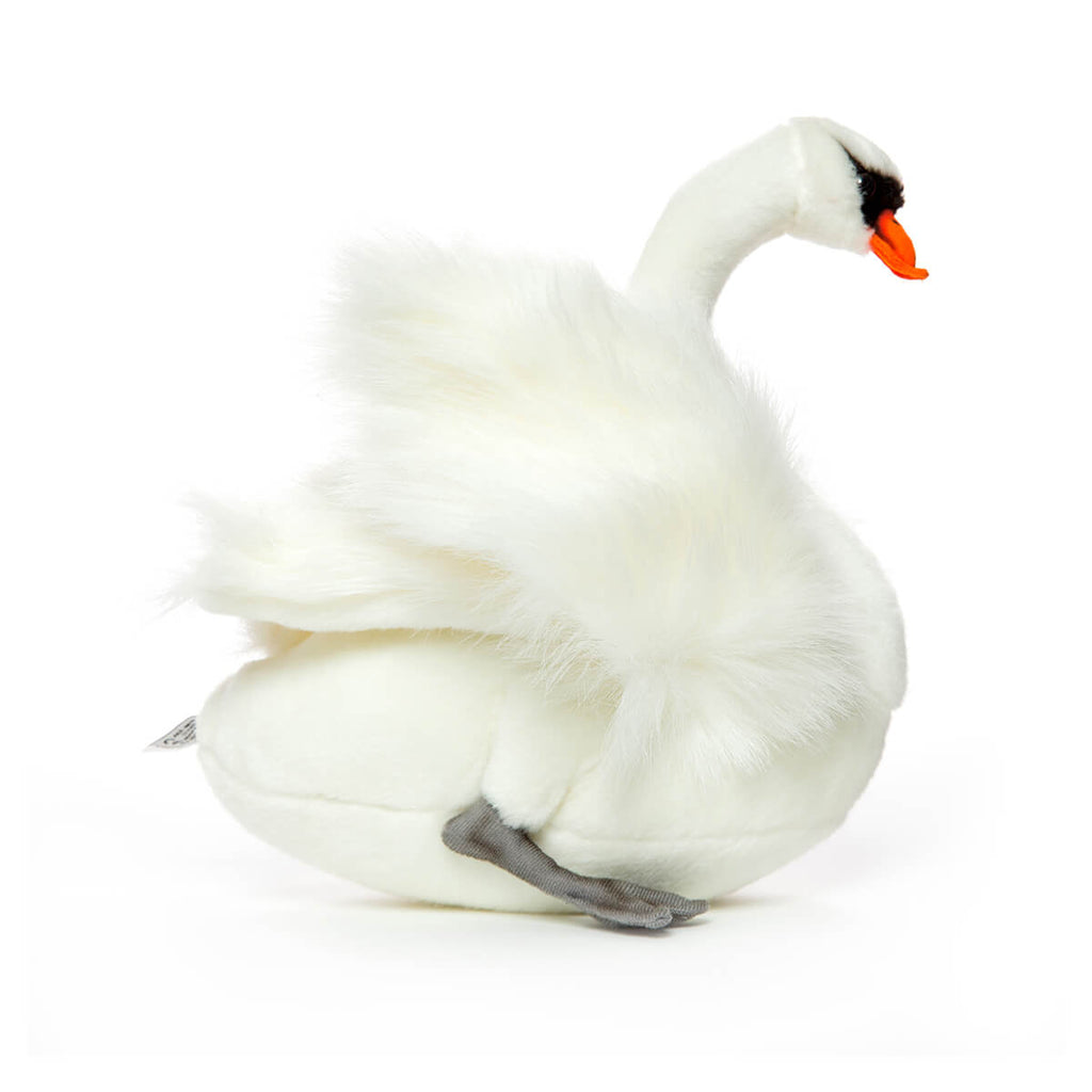 Swan by Hansa