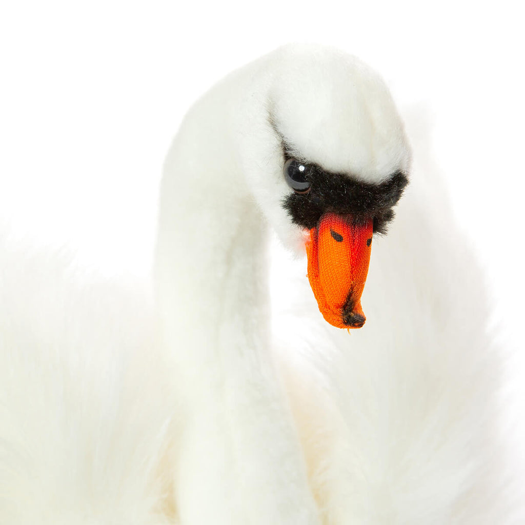 Swan by Hansa