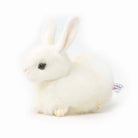 White Bunny by Hansa