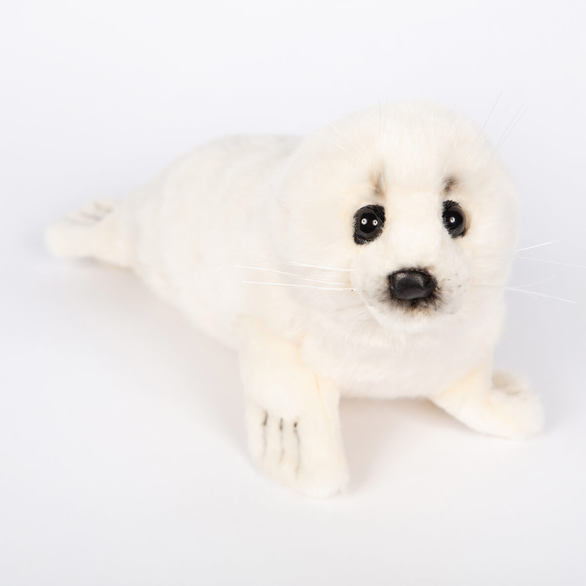 White Seal by Hansa